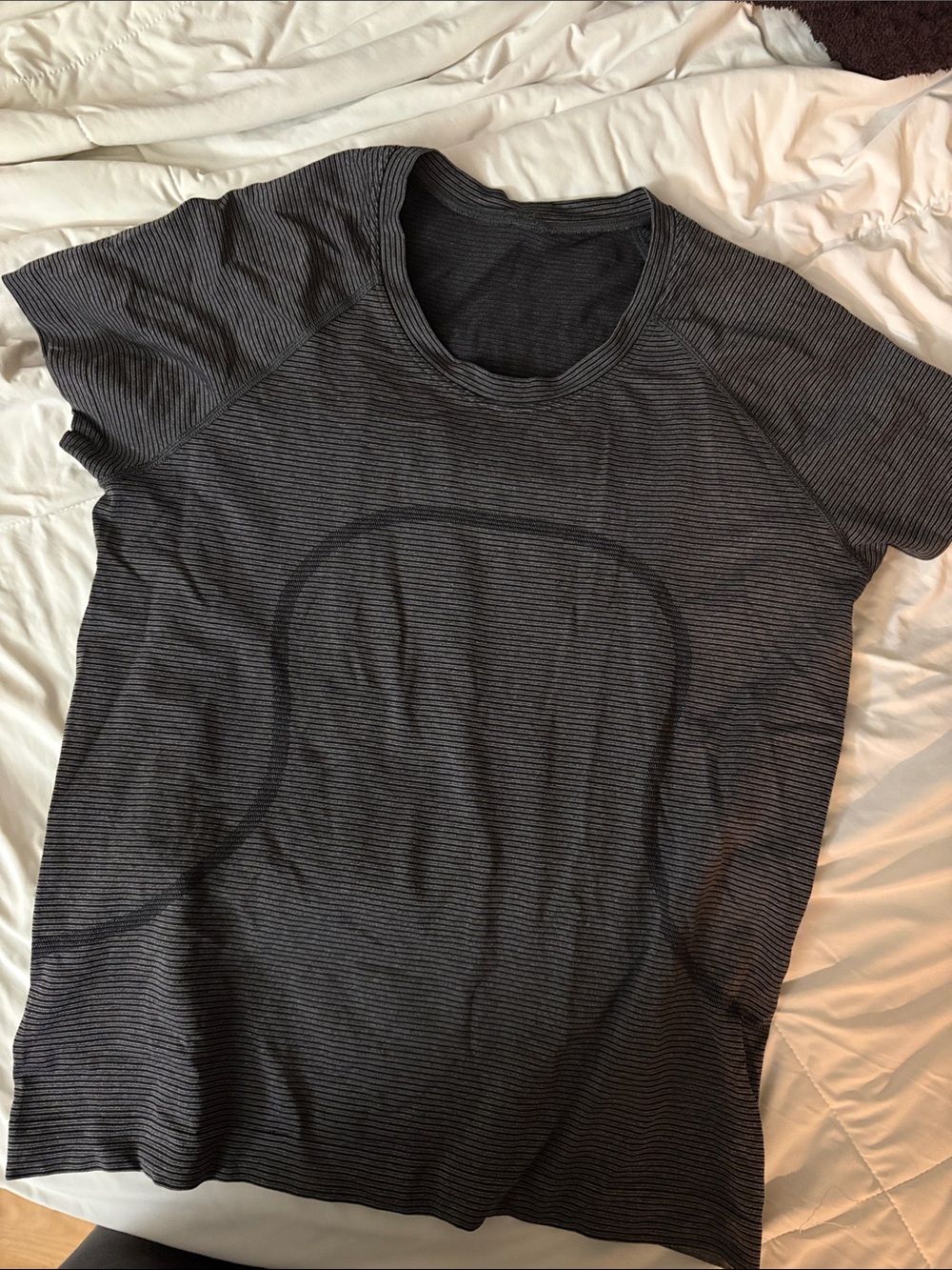 Lululemon swiftly short sleeve tee